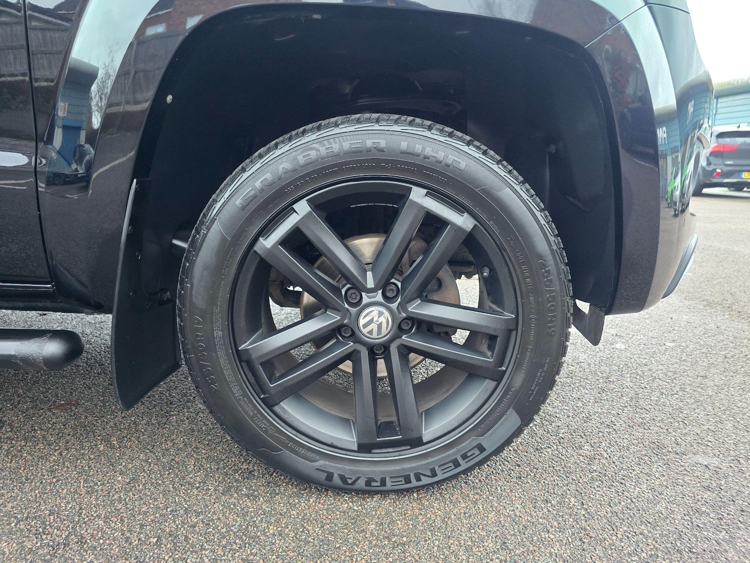 Used Volkswagen Amarok 2016 for sale - 76728645: Photo 61