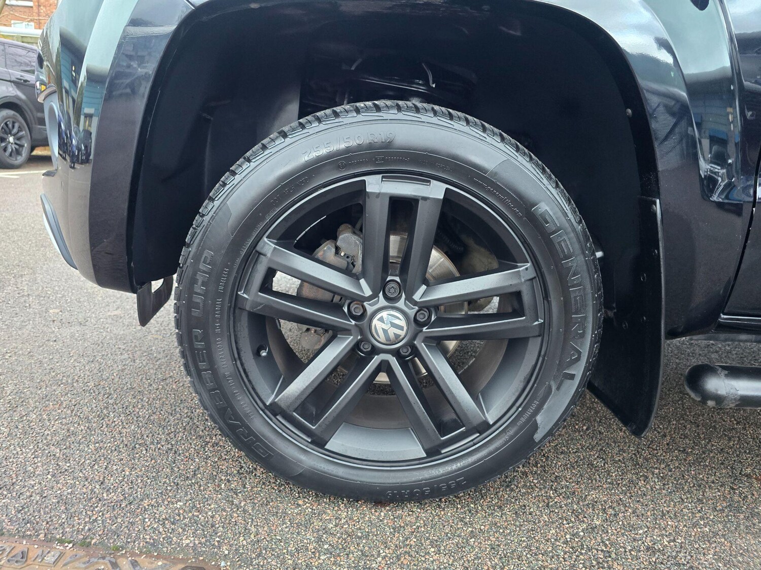 Used Volkswagen Amarok 2016 for sale - 76728645: Photo 63