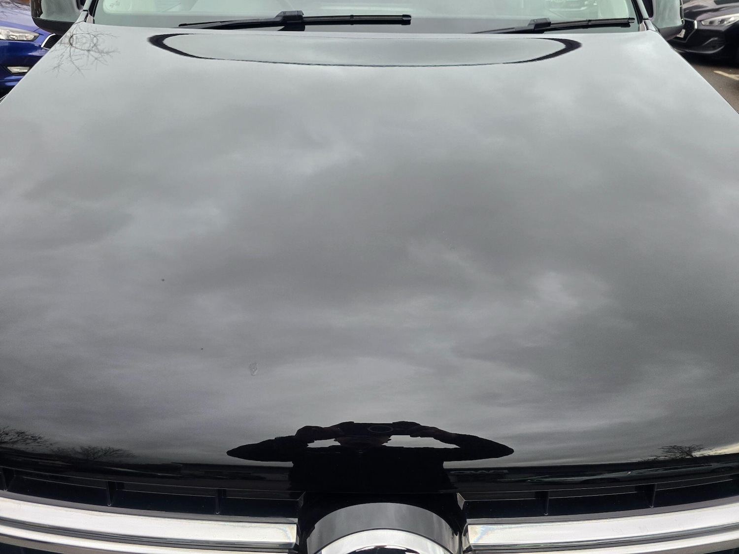 Used Volkswagen Amarok 2016 for sale - 76728645: Photo 71