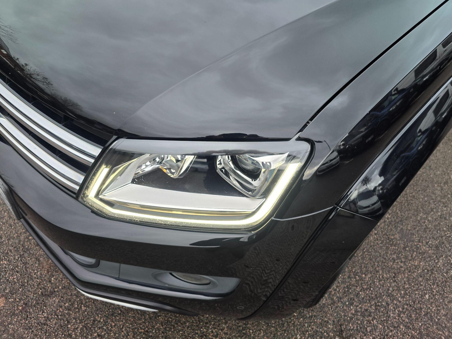 Used Volkswagen Amarok 2016 for sale - 76728645: Photo 72