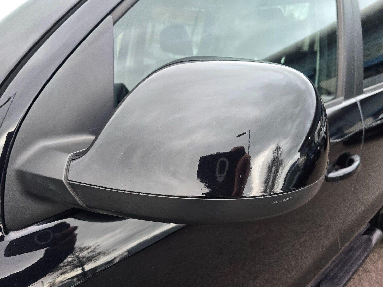 Used Volkswagen Amarok 2016 for sale - 76728645: Photo 78