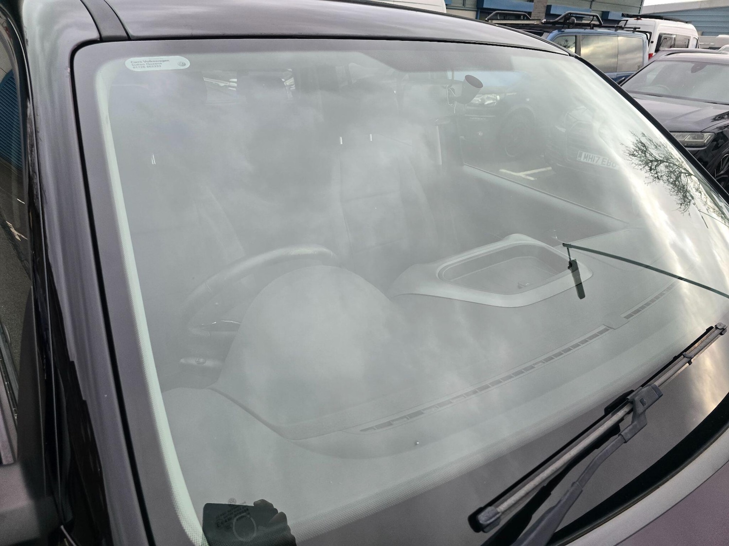 Used Volkswagen Amarok 2016 for sale - 76728645: Photo 79