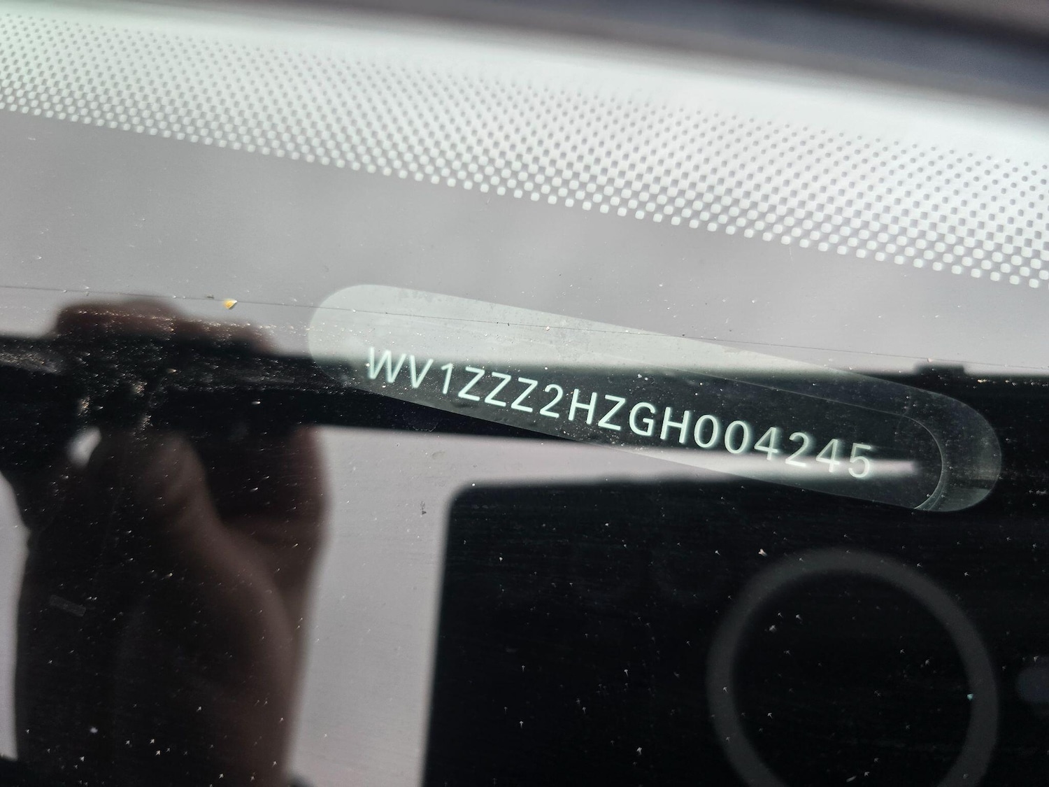 Used Volkswagen Amarok 2016 for sale - 76728645: Photo 82