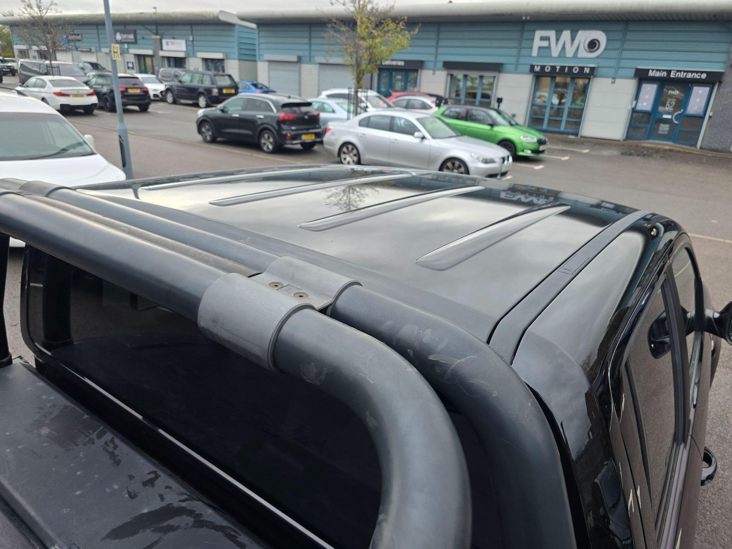 Used Volkswagen Amarok 2016 for sale - 76728645: Photo 84