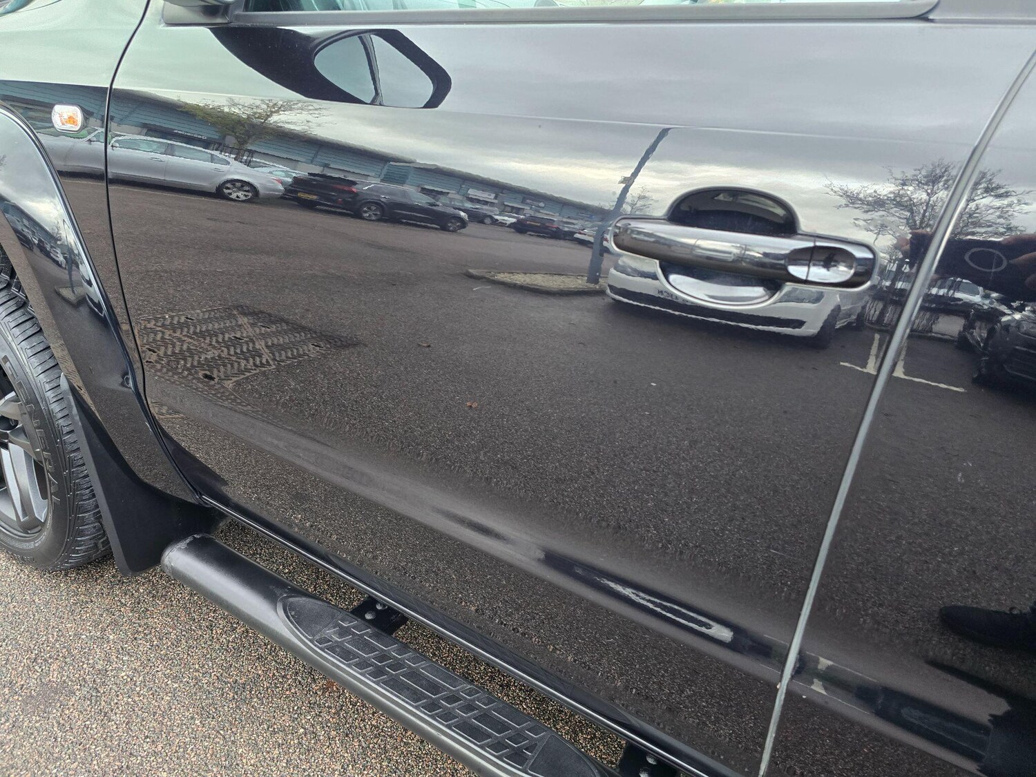 Used Volkswagen Amarok 2016 for sale - 76728645: Photo 93