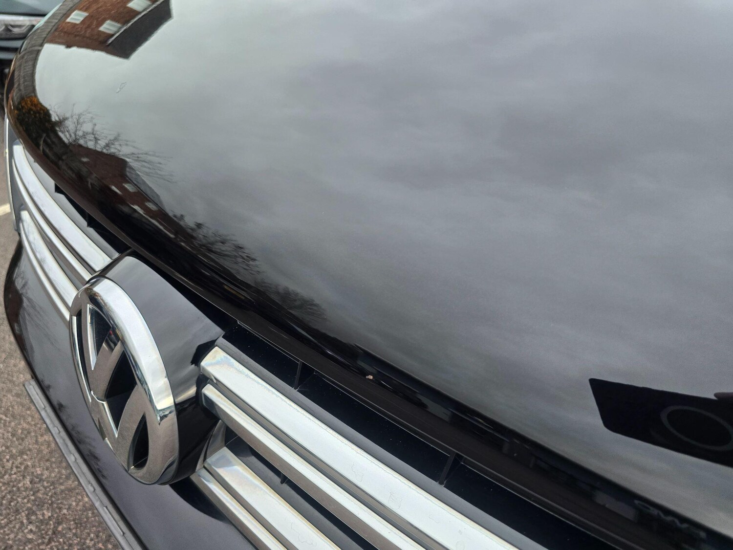 Used Volkswagen Amarok 2016 for sale - 76728645: Photo 95