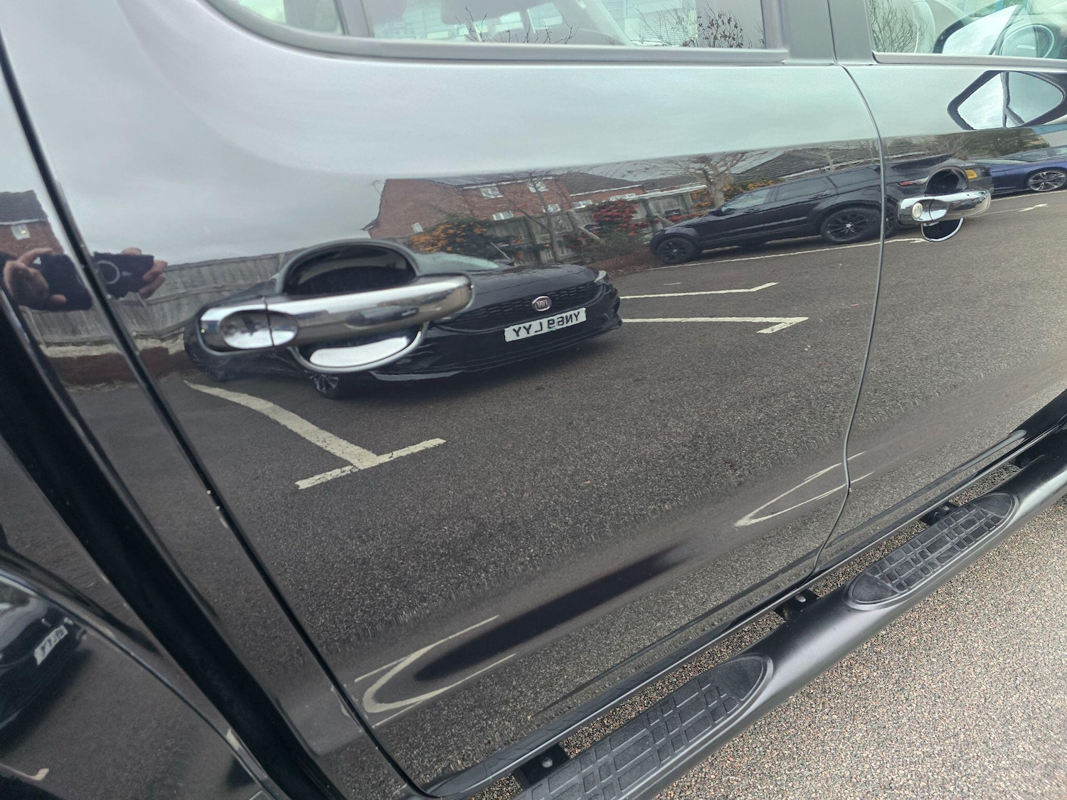 Used Volkswagen Amarok 2016 for sale - 76728645: Photo 98