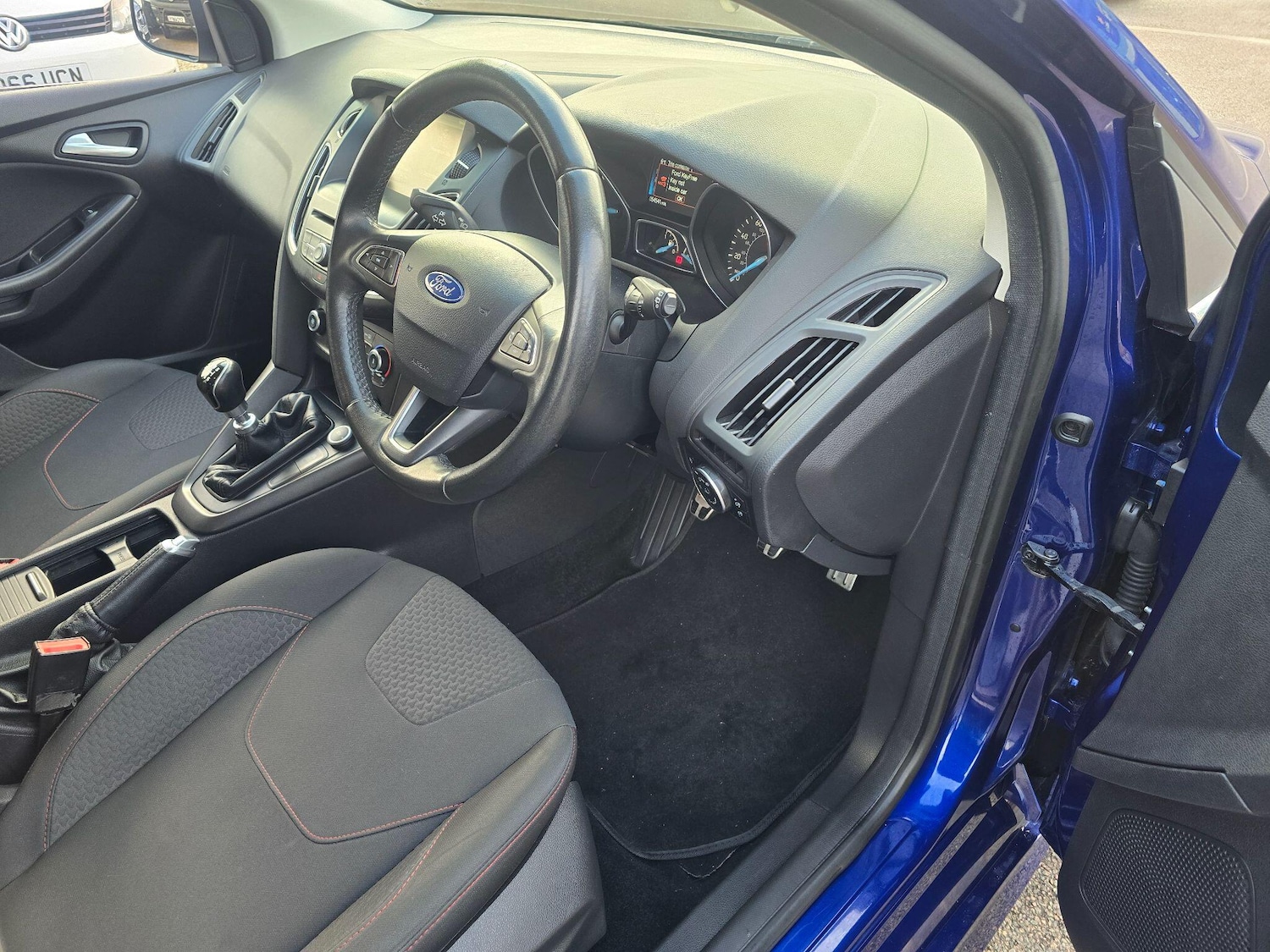 Used Ford Focus 2015 for sale - 77202467: Photo 11