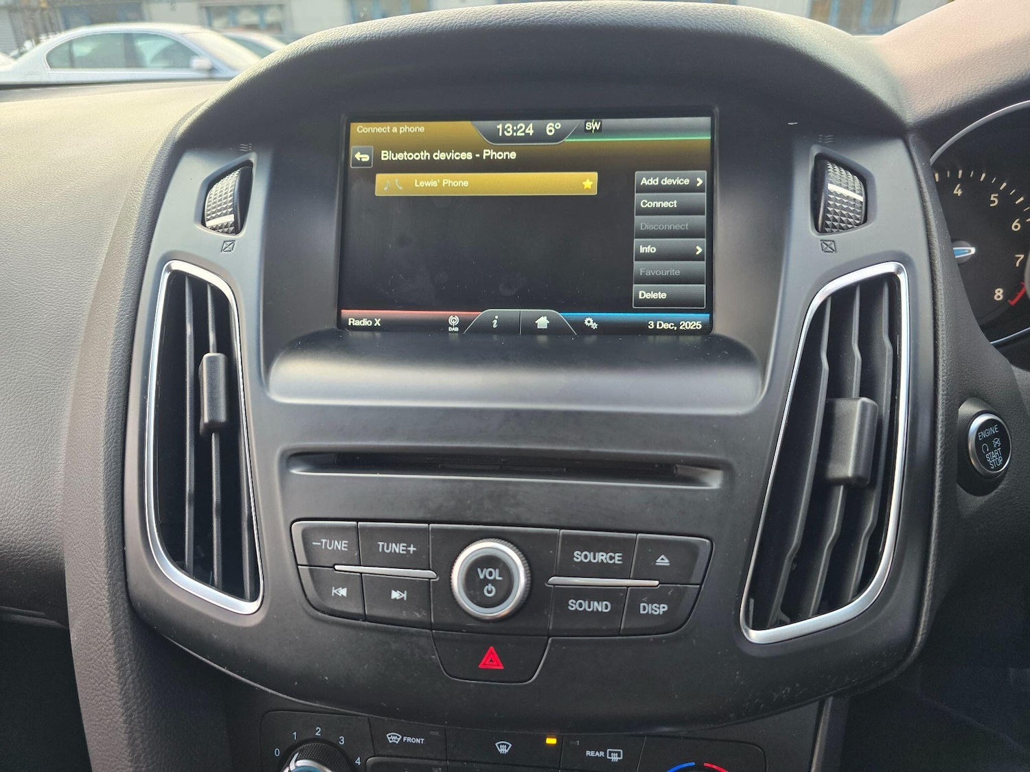 Used Ford Focus 2015 for sale - 77202467: Photo 12