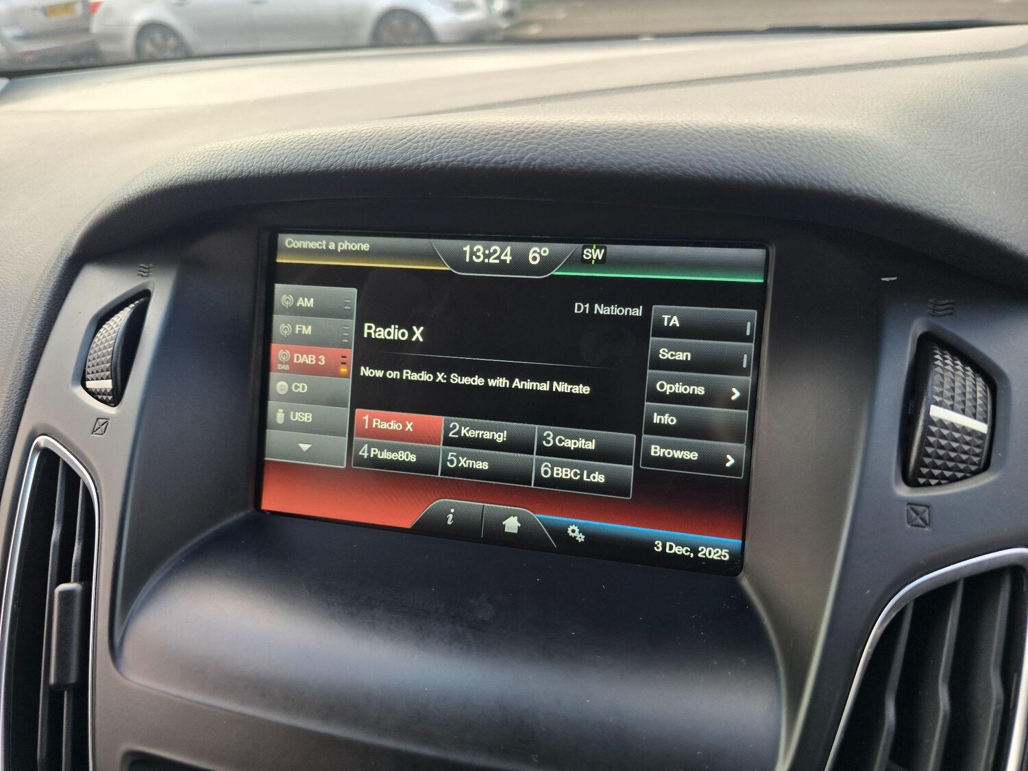 Used Ford Focus 2015 for sale - 77202467: Photo 13