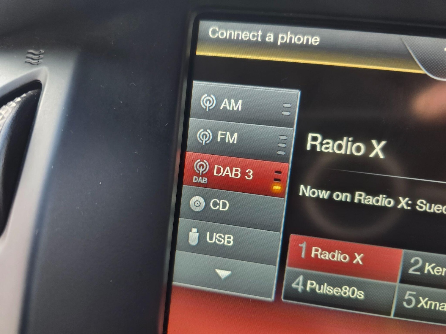 Used Ford Focus 2015 for sale - 77202467: Photo 14