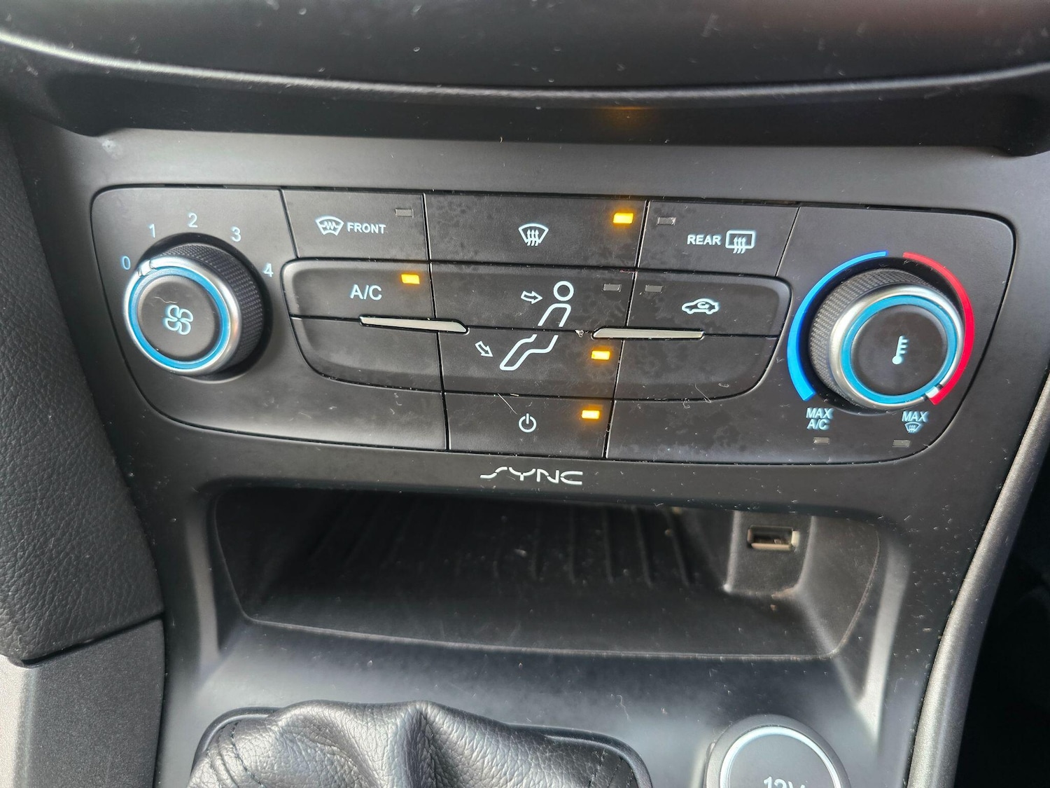 Used Ford Focus 2015 for sale - 77202467: Photo 15