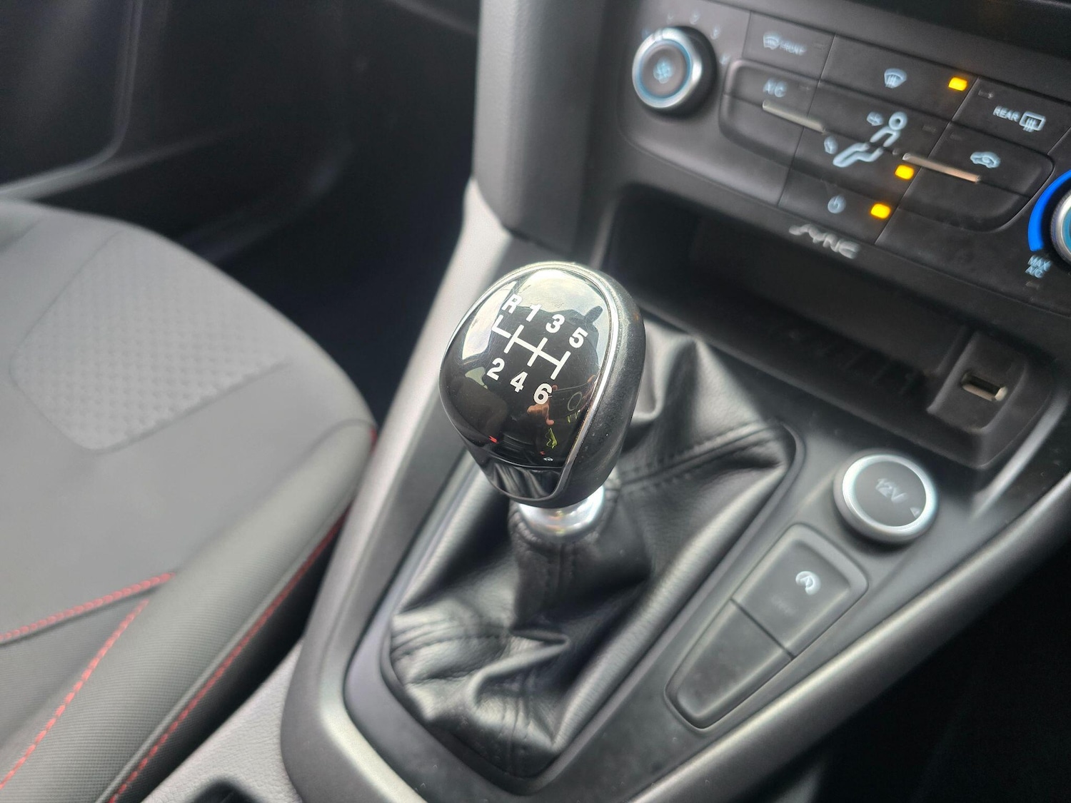 Used Ford Focus 2015 for sale - 77202467: Photo 18