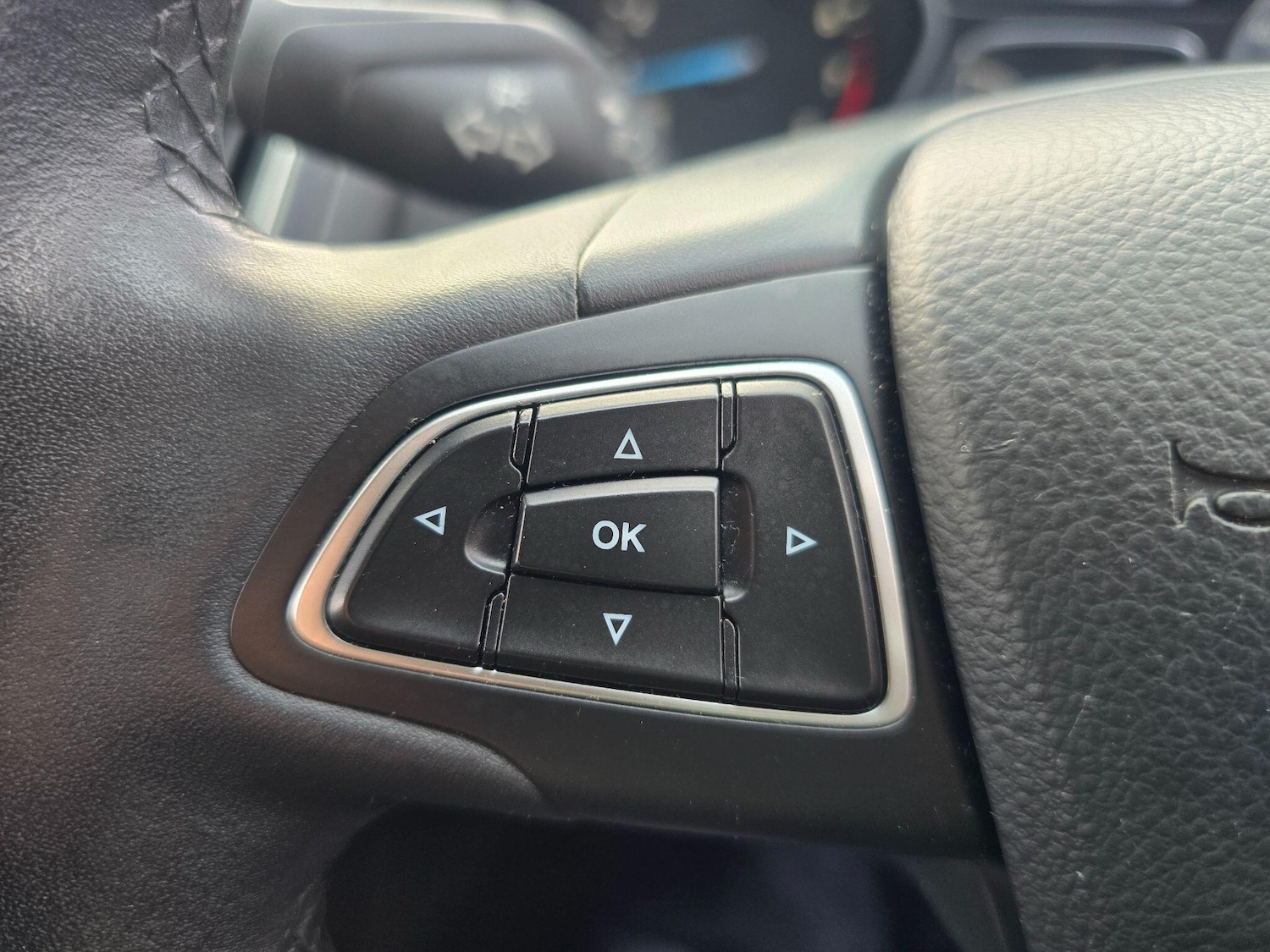 Used Ford Focus 2015 for sale - 77202467: Photo 24