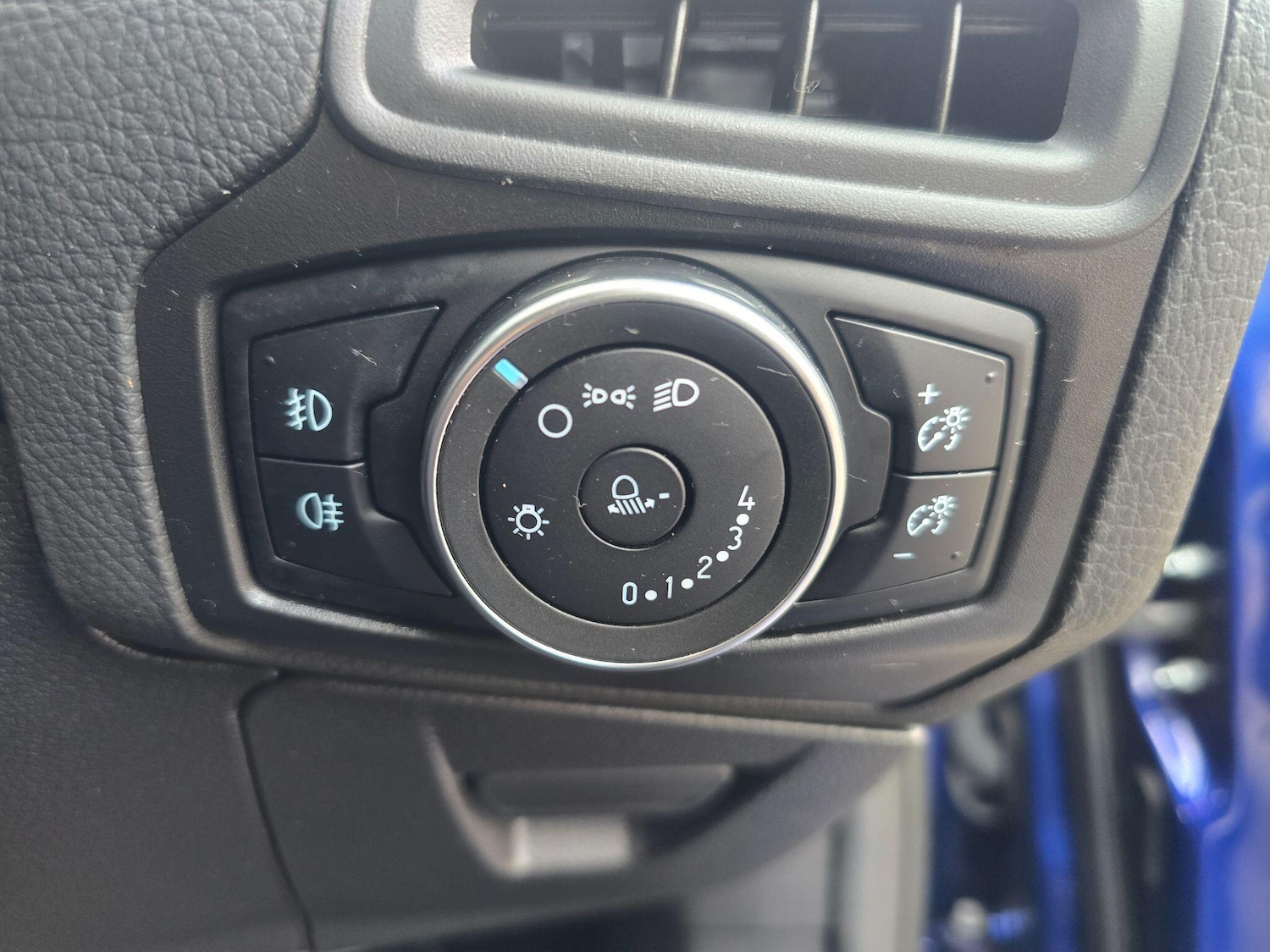 Used Ford Focus 2015 for sale - 77202467: Photo 28