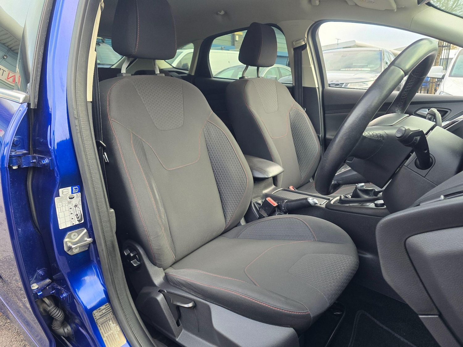 Used Ford Focus 2015 for sale - 77202467: Photo 29