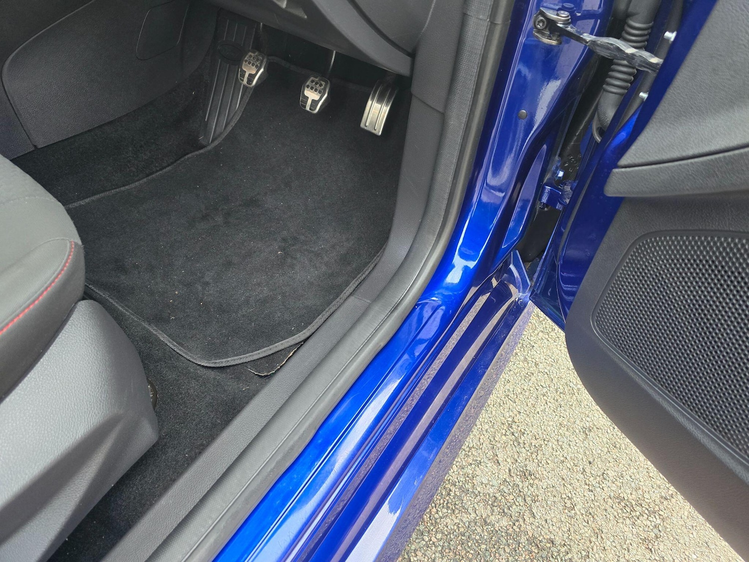 Used Ford Focus 2015 for sale - 77202467: Photo 32