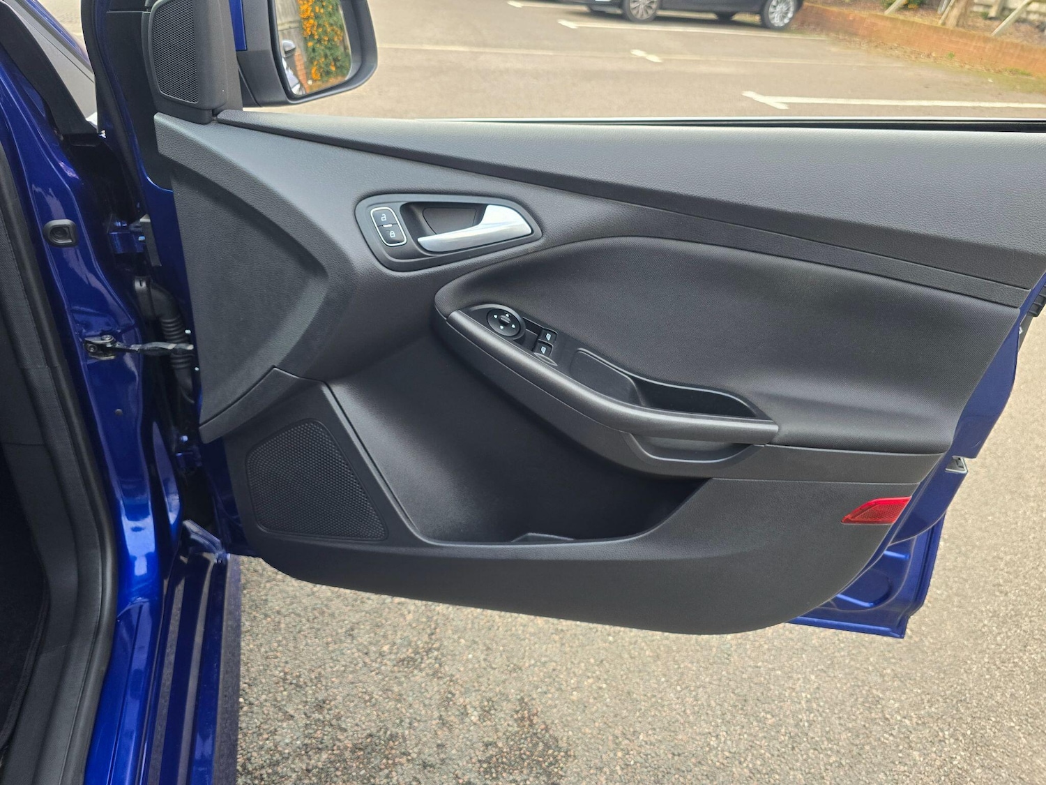 Used Ford Focus 2015 for sale - 77202467: Photo 33