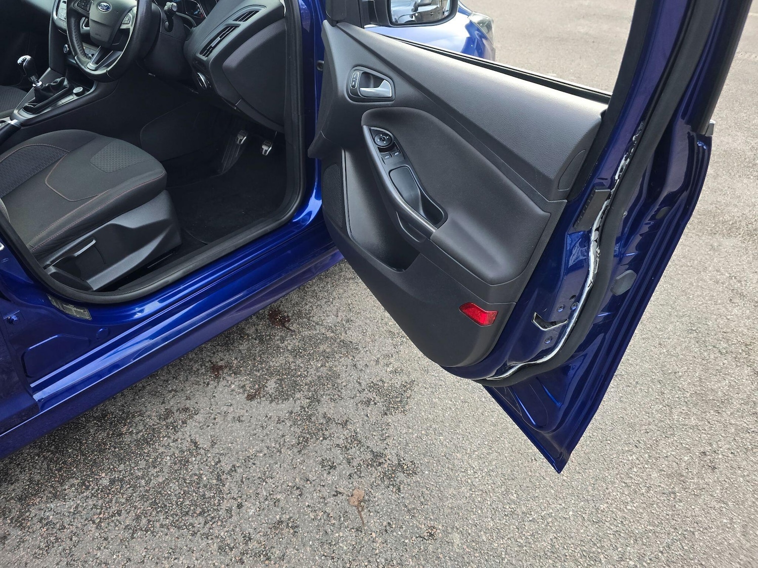 Used Ford Focus 2015 for sale - 77202467: Photo 34