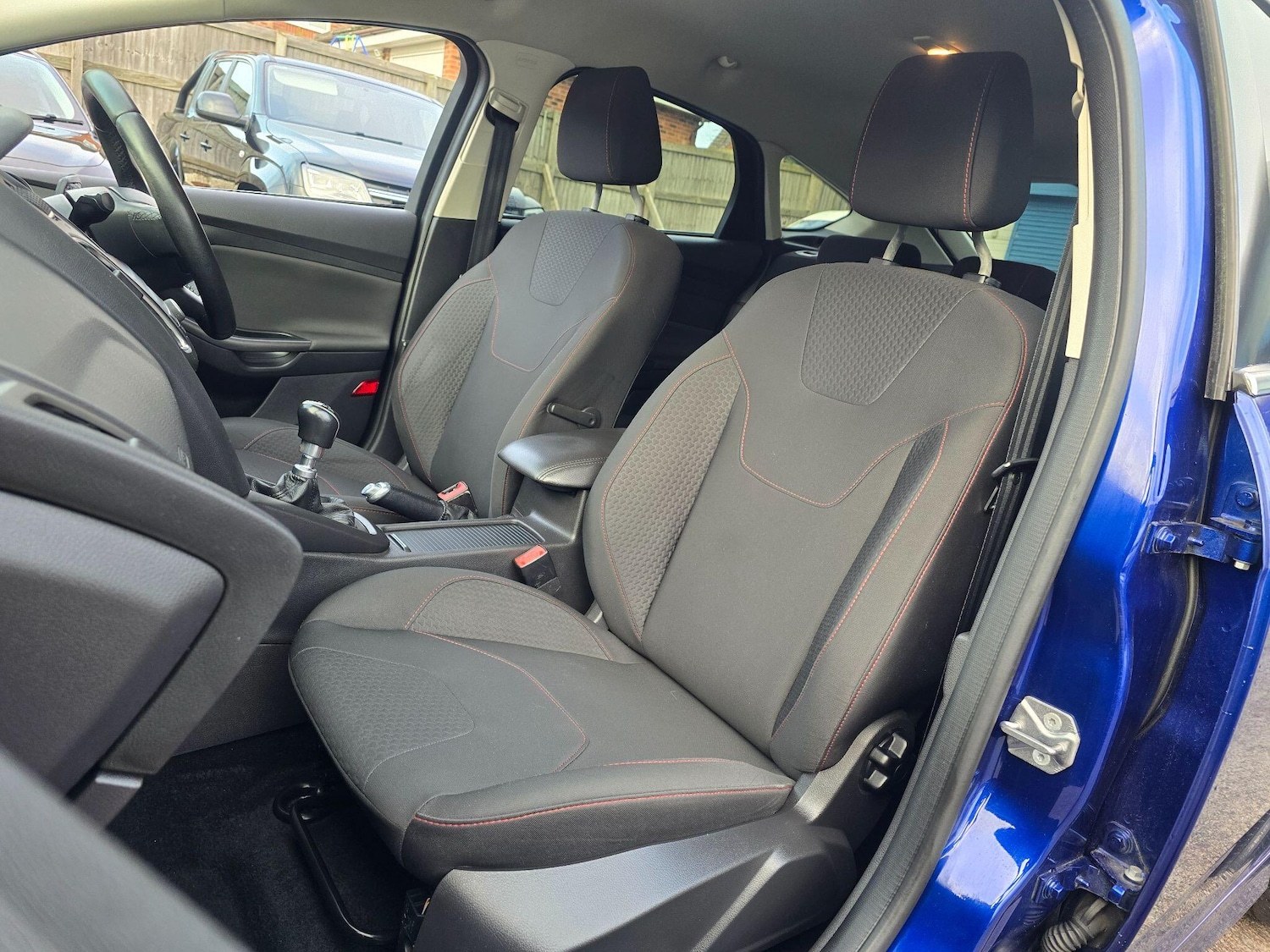 Used Ford Focus 2015 for sale - 77202467: Photo 37