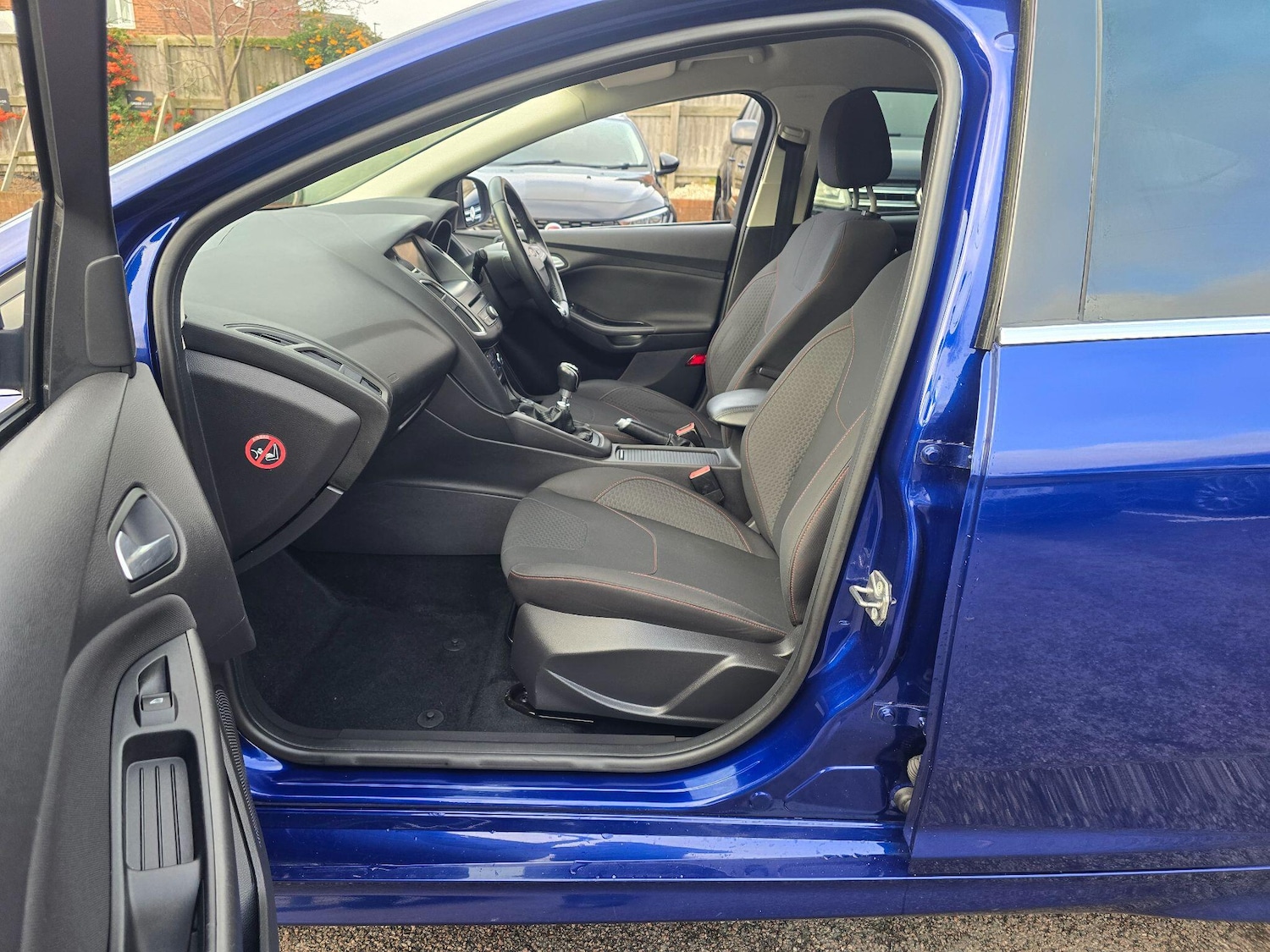 Used Ford Focus 2015 for sale - 77202467: Photo 38