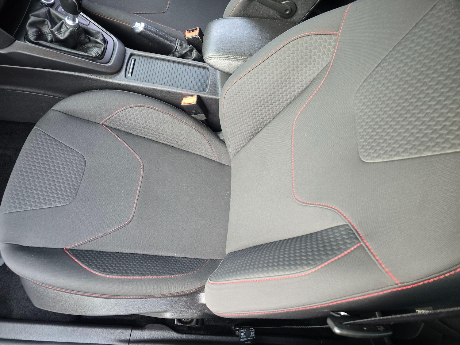 Used Ford Focus 2015 for sale - 77202467: Photo 39