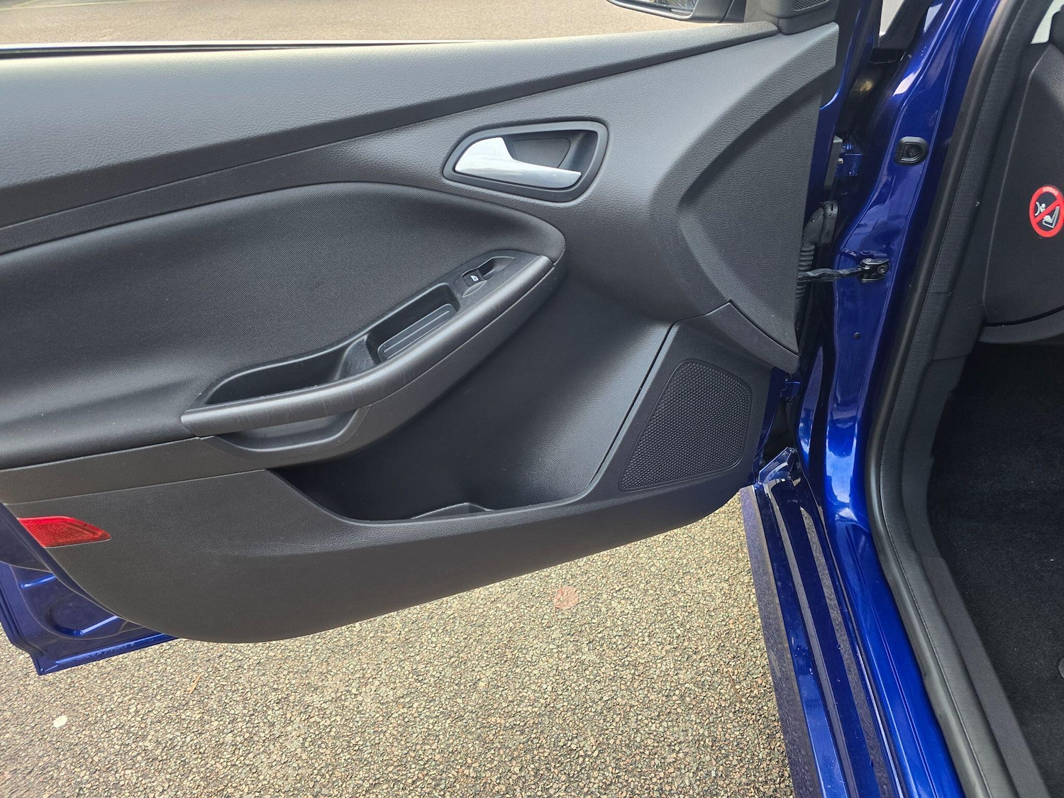 Used Ford Focus 2015 for sale - 77202467: Photo 40