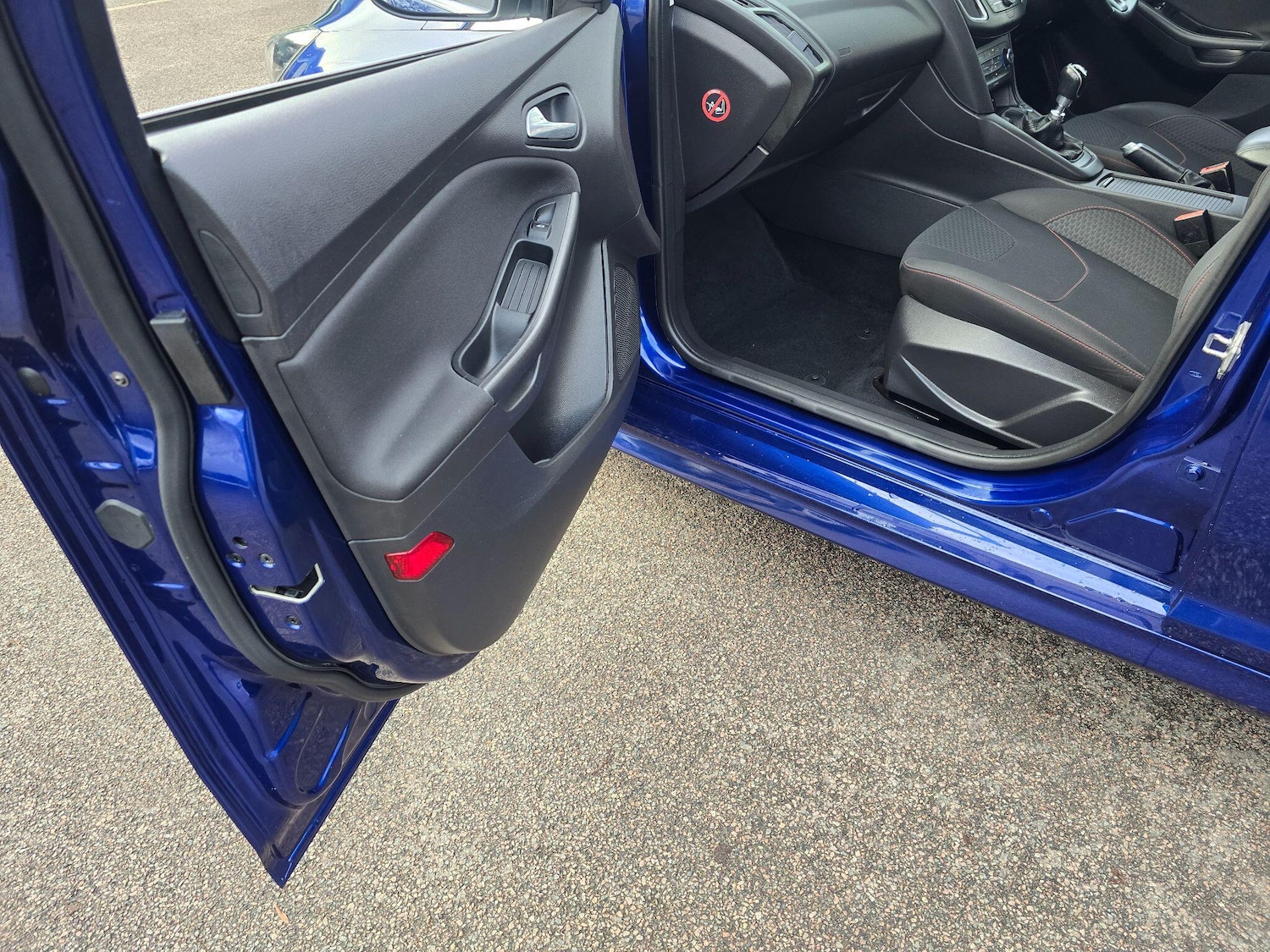 Used Ford Focus 2015 for sale - 77202467: Photo 41