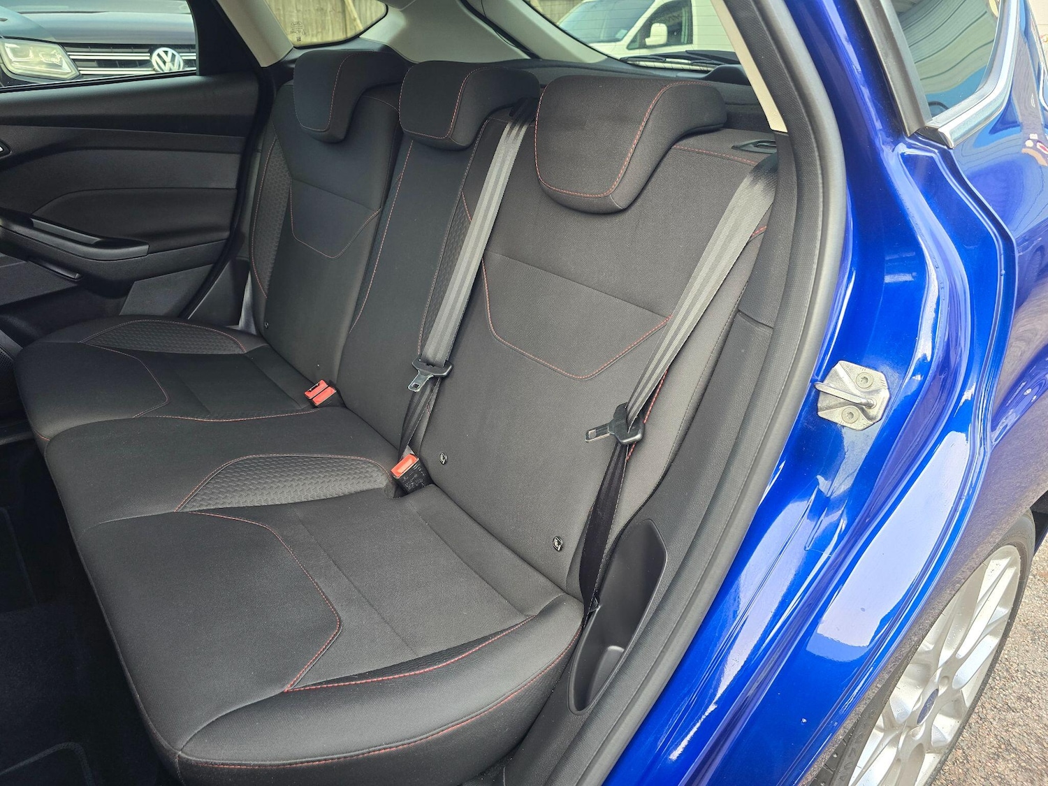 Used Ford Focus 2015 for sale - 77202467: Photo 42