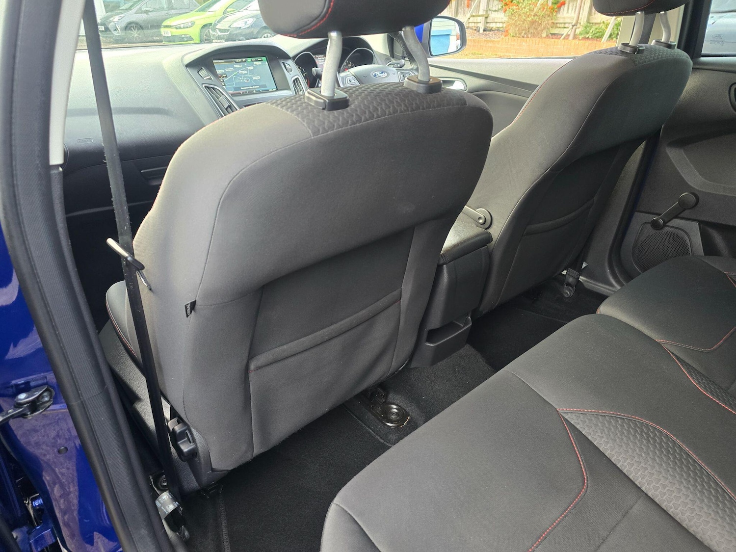 Used Ford Focus 2015 for sale - 77202467: Photo 45