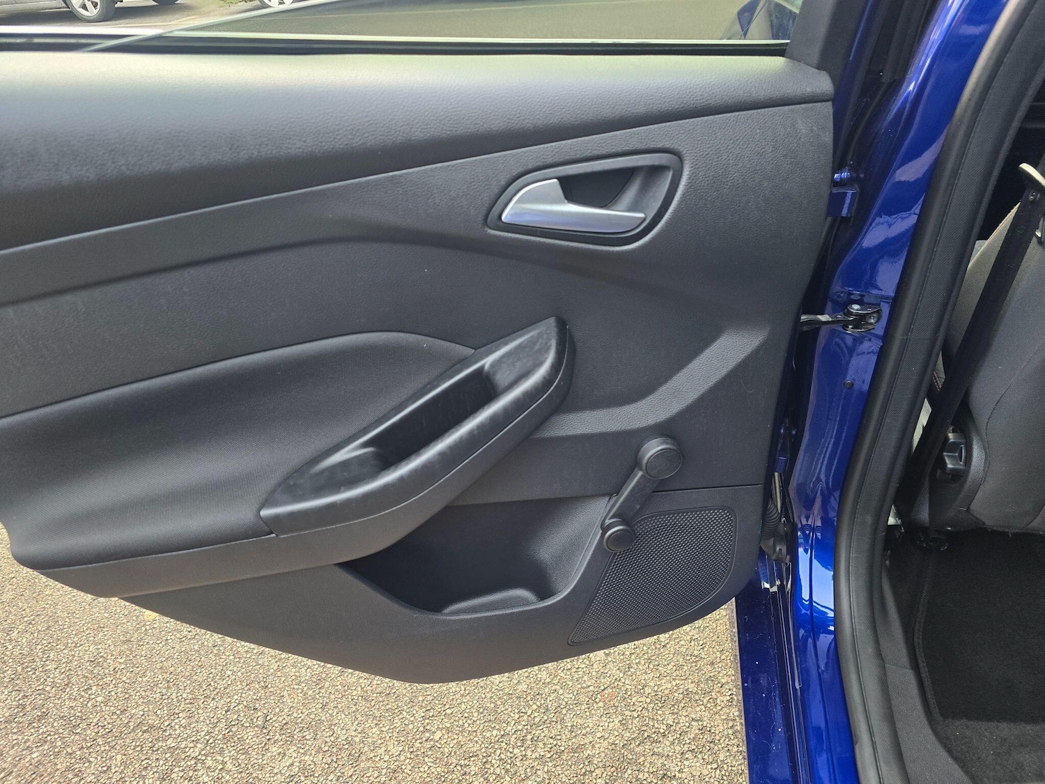 Used Ford Focus 2015 for sale - 77202467: Photo 46