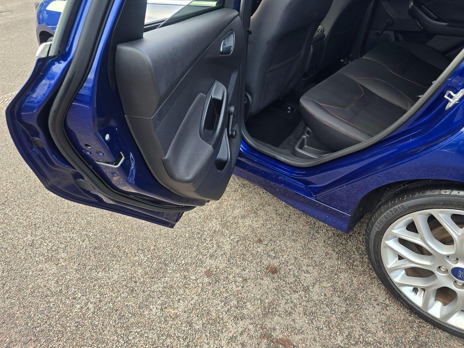 Used Ford Focus 2015 for sale - 77202467: Photo 47