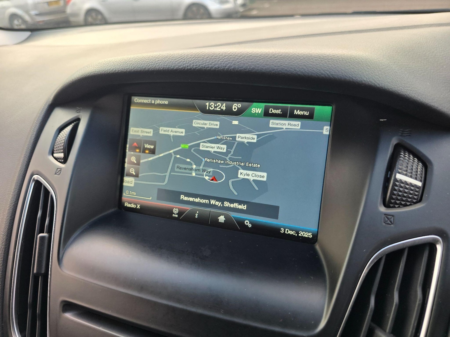 Used Ford Focus 2015 for sale - 77202467: Photo 5