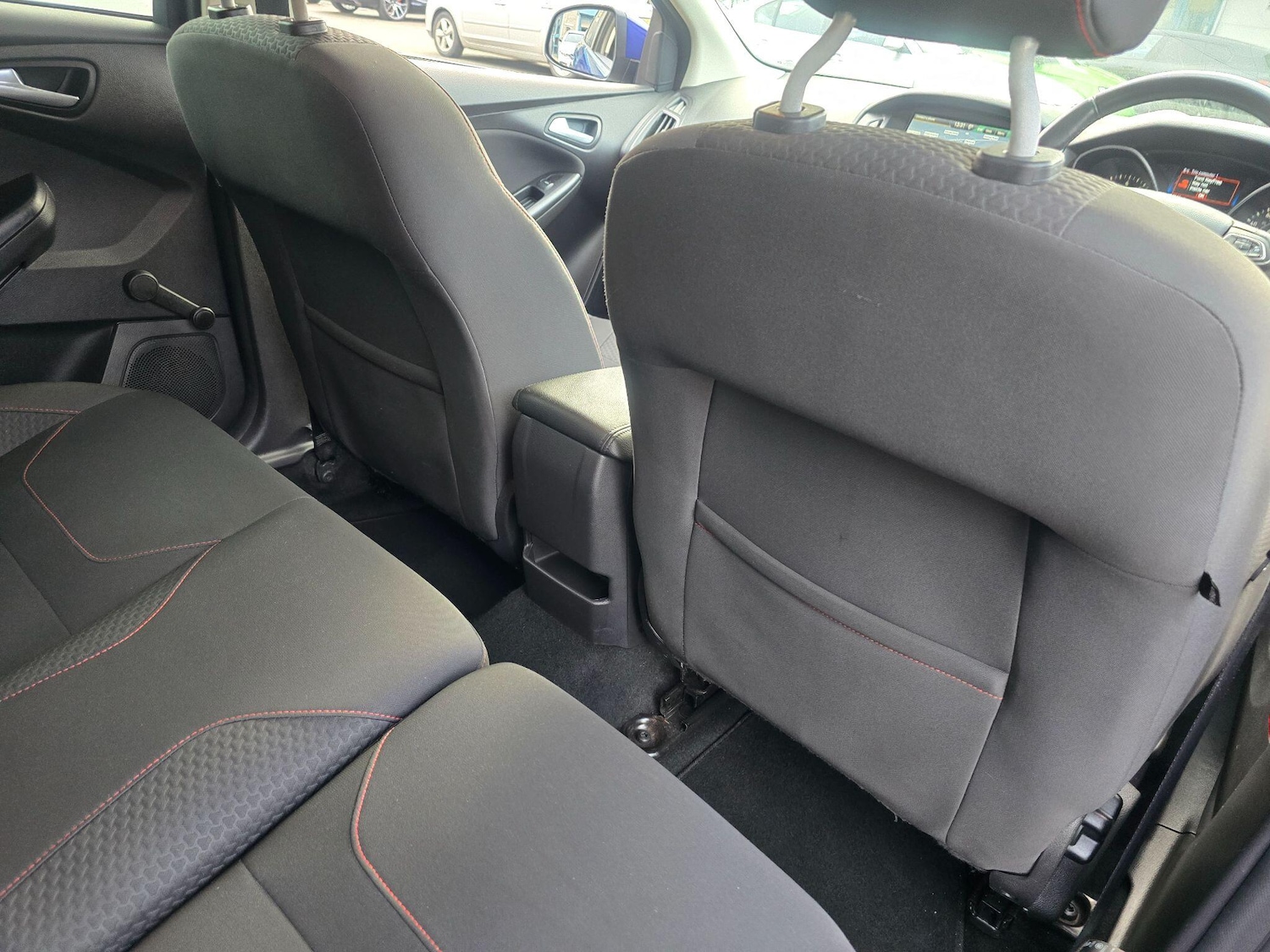 Used Ford Focus 2015 for sale - 77202467: Photo 50