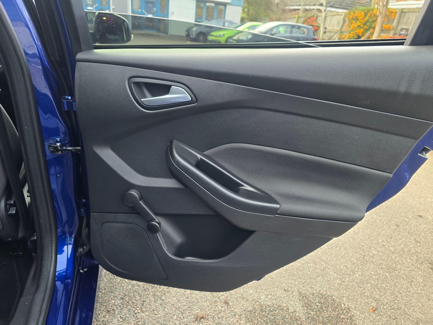 Used Ford Focus 2015 for sale - 77202467: Photo 51