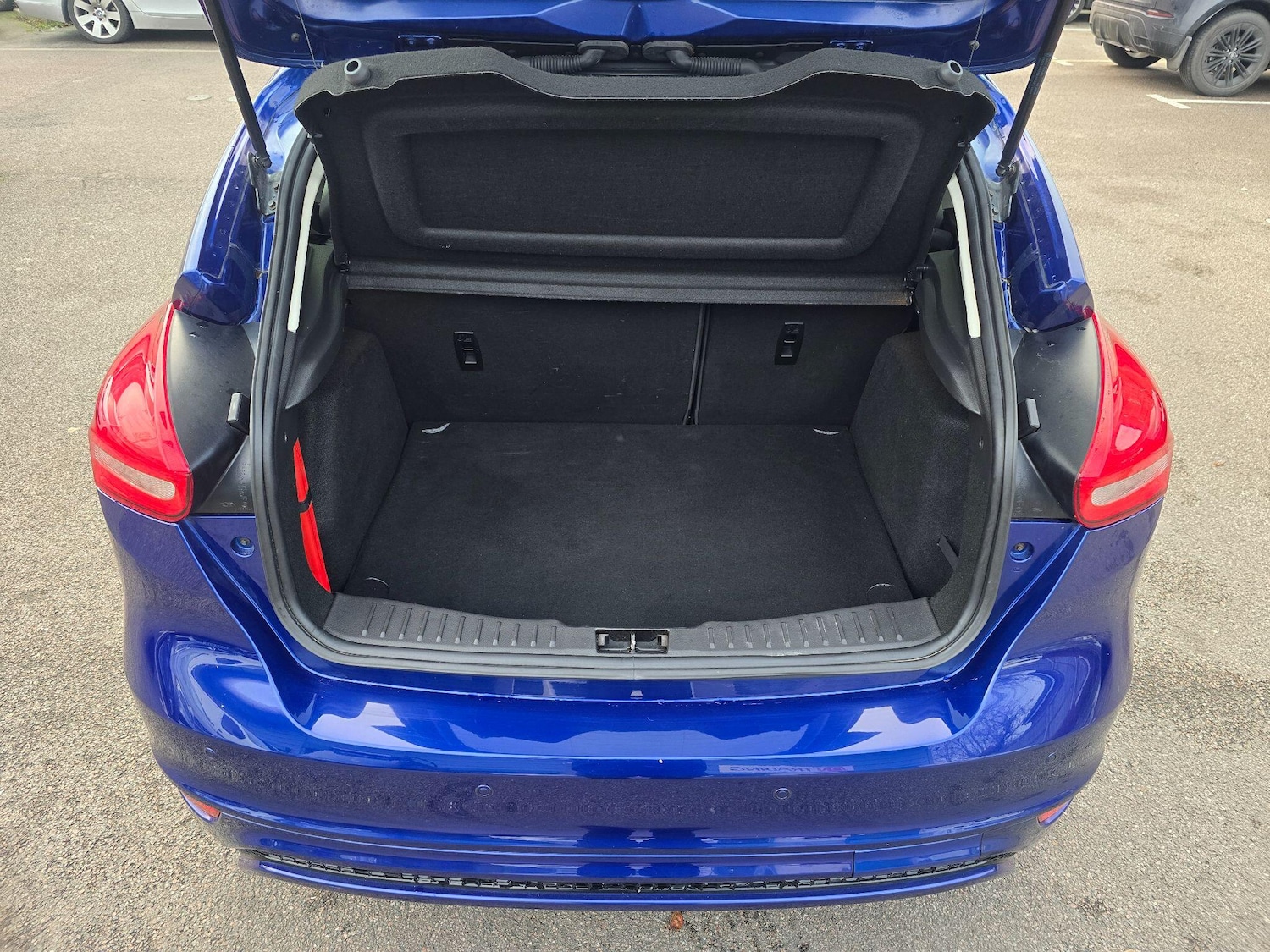 Used Ford Focus 2015 for sale - 77202467: Photo 53