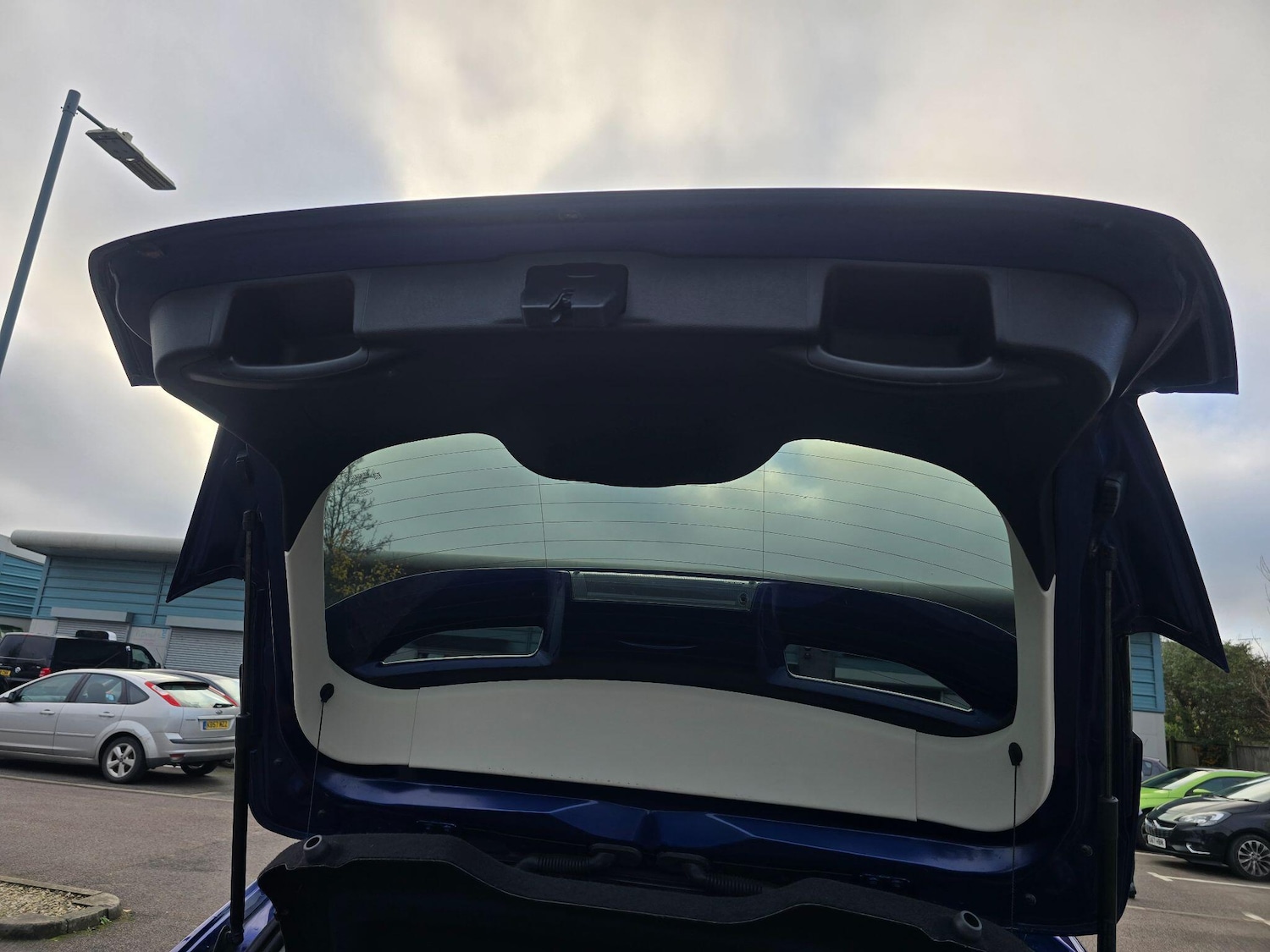 Used Ford Focus 2015 for sale - 77202467: Photo 56