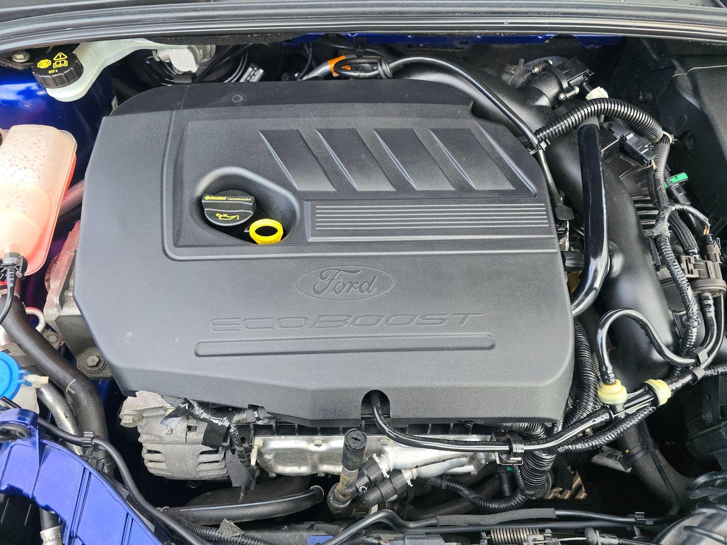 Used Ford Focus 2015 for sale - 77202467: Photo 58