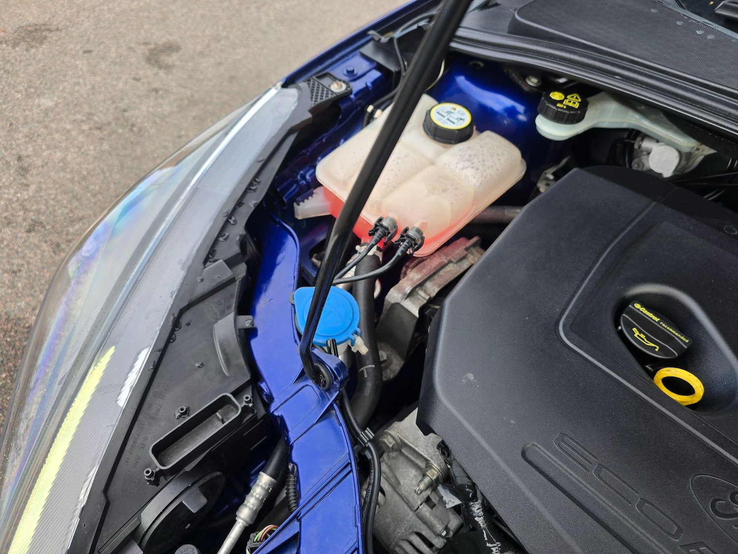 Used Ford Focus 2015 for sale - 77202467: Photo 59