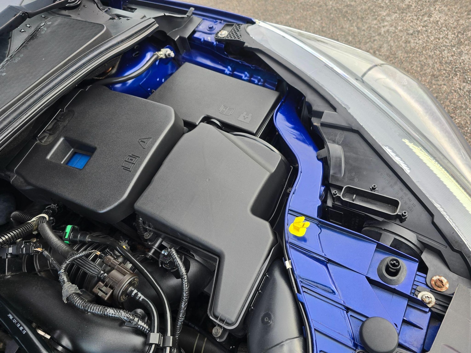 Used Ford Focus 2015 for sale - 77202467: Photo 60