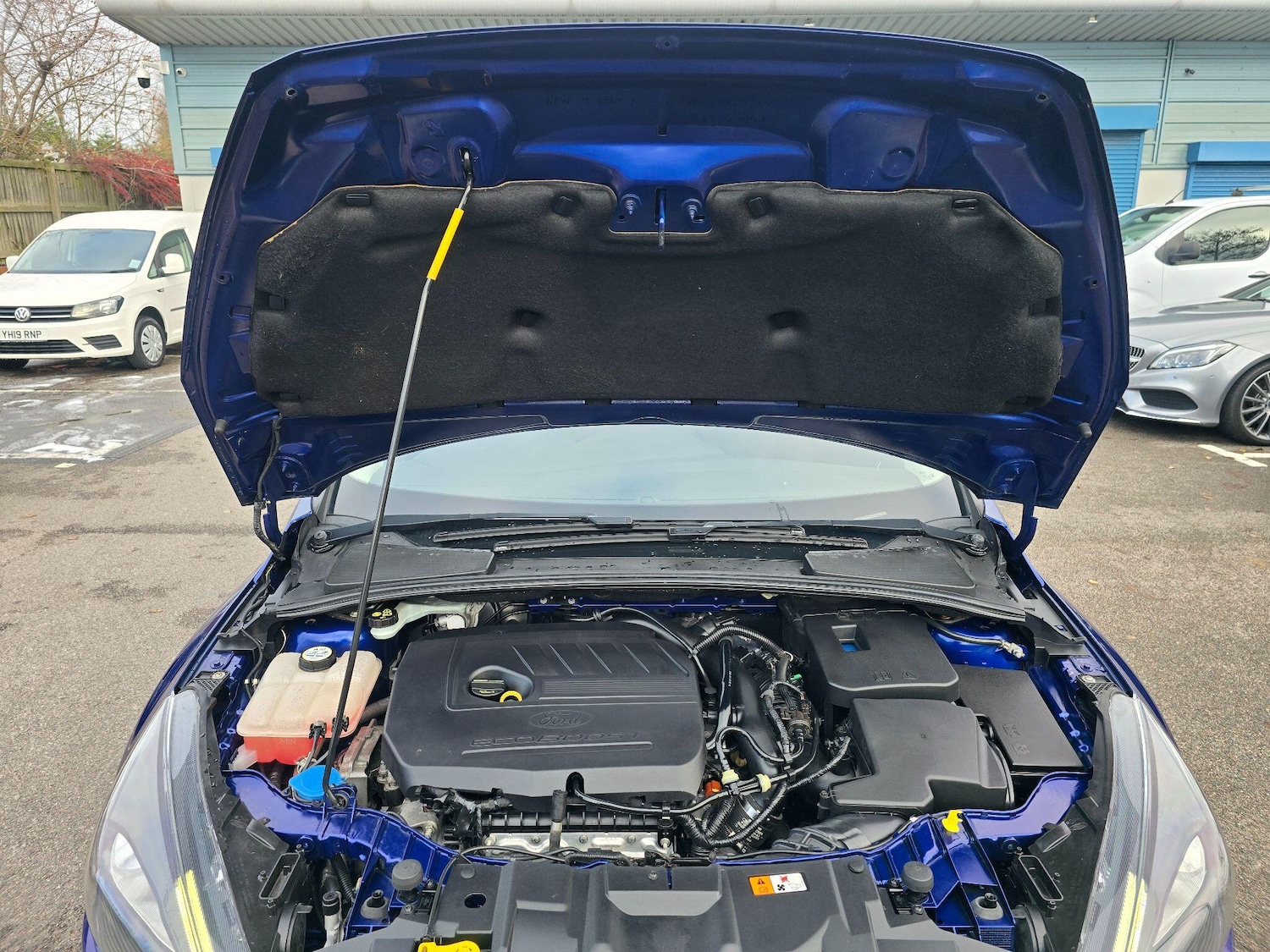 Used Ford Focus 2015 for sale - 77202467: Photo 61