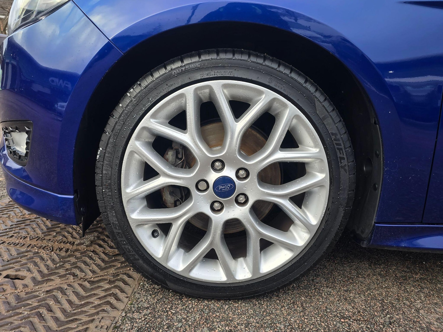 Used Ford Focus 2015 for sale - 77202467: Photo 65