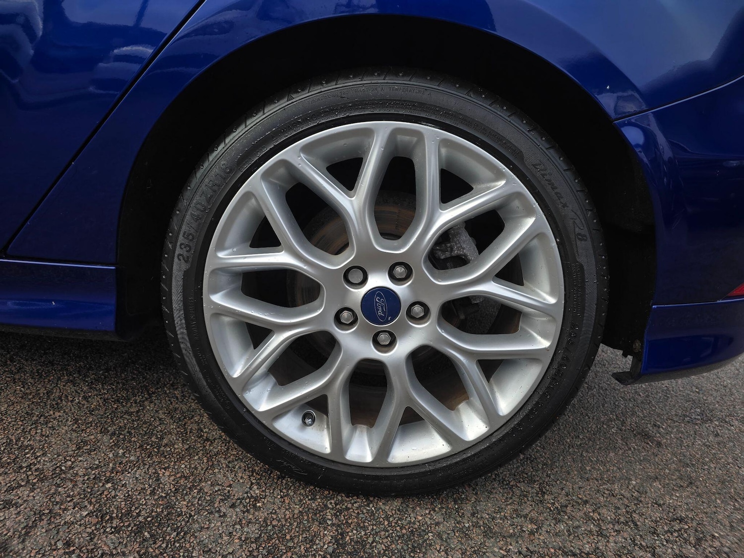 Used Ford Focus 2015 for sale - 77202467: Photo 67