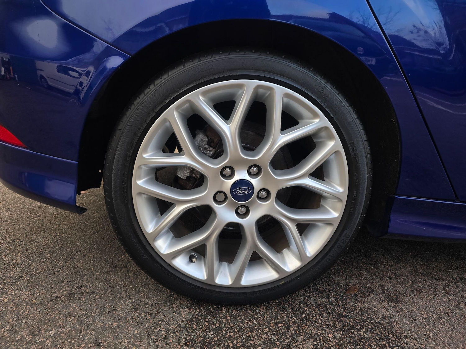 Used Ford Focus 2015 for sale - 77202467: Photo 69