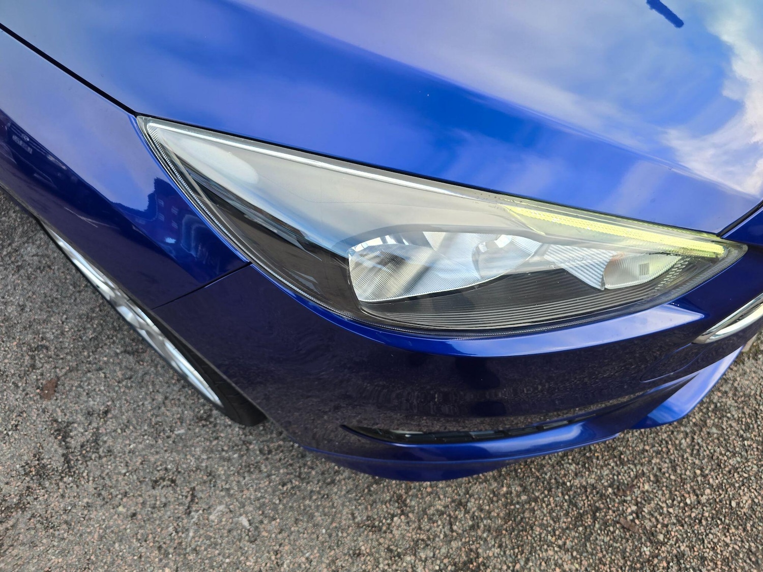 Used Ford Focus 2015 for sale - 77202467: Photo 72