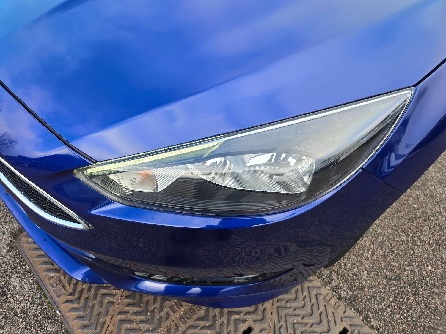 Used Ford Focus 2015 for sale - 77202467: Photo 74