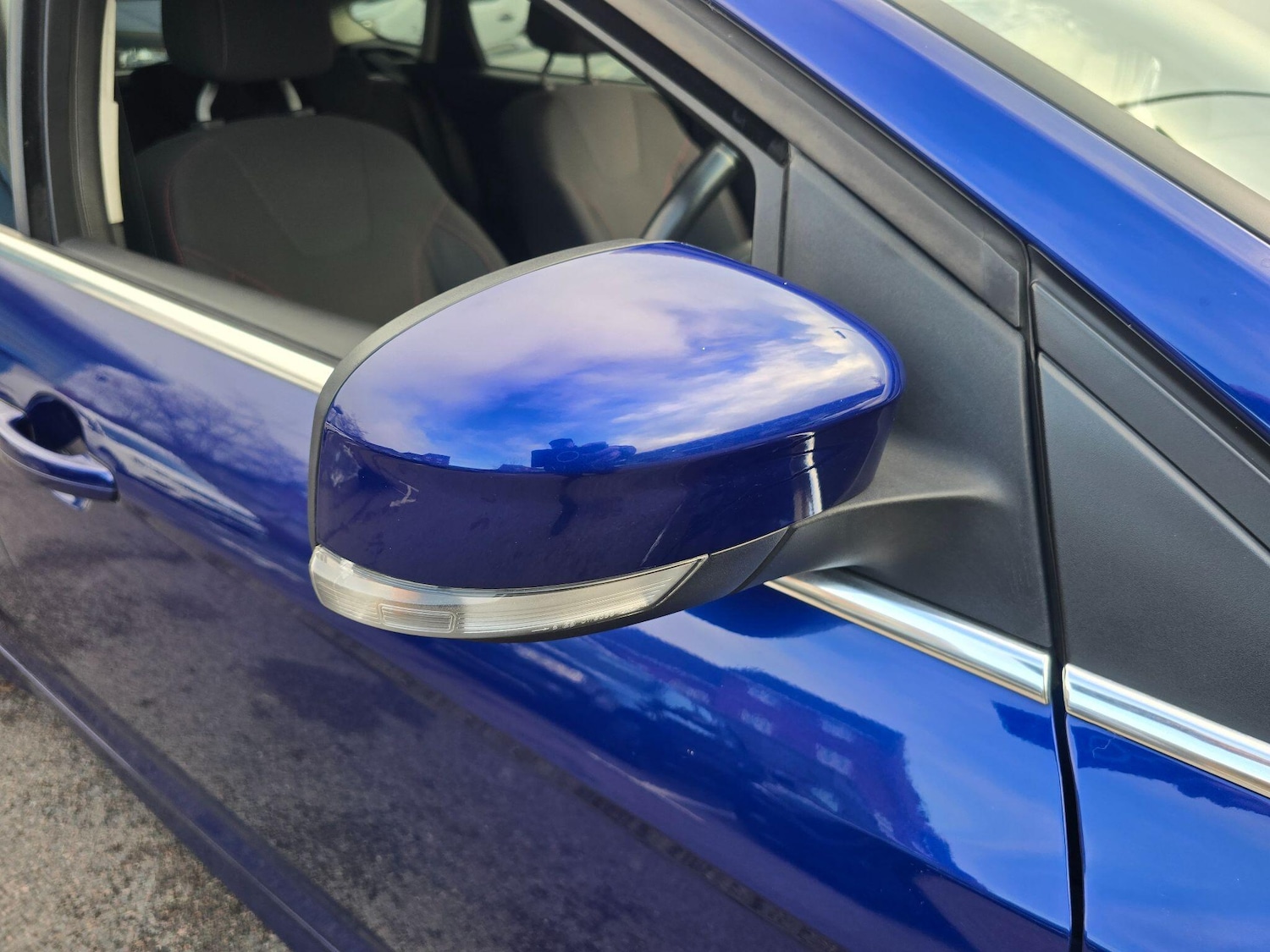 Used Ford Focus 2015 for sale - 77202467: Photo 79