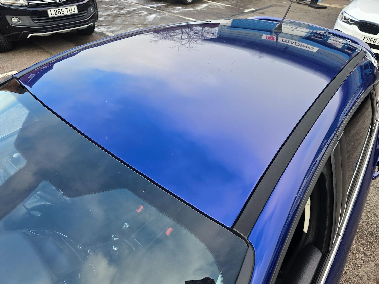 Used Ford Focus 2015 for sale - 77202467: Photo 83