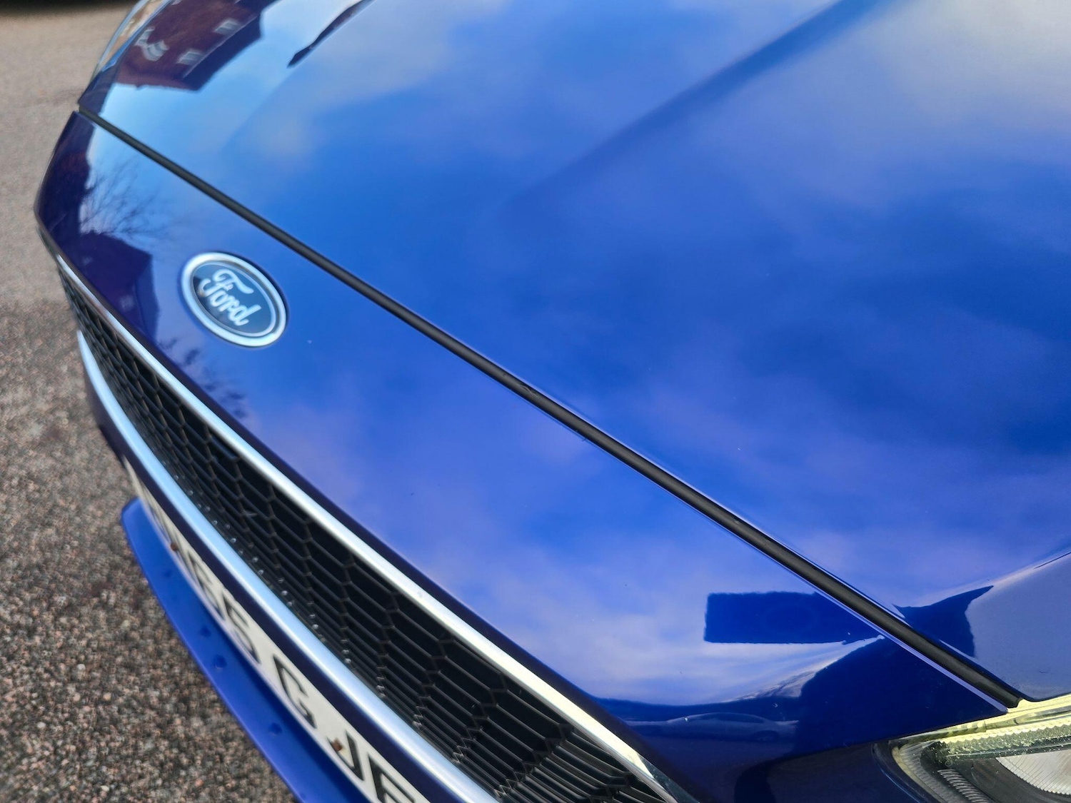 Used Ford Focus 2015 for sale - 77202467: Photo 94