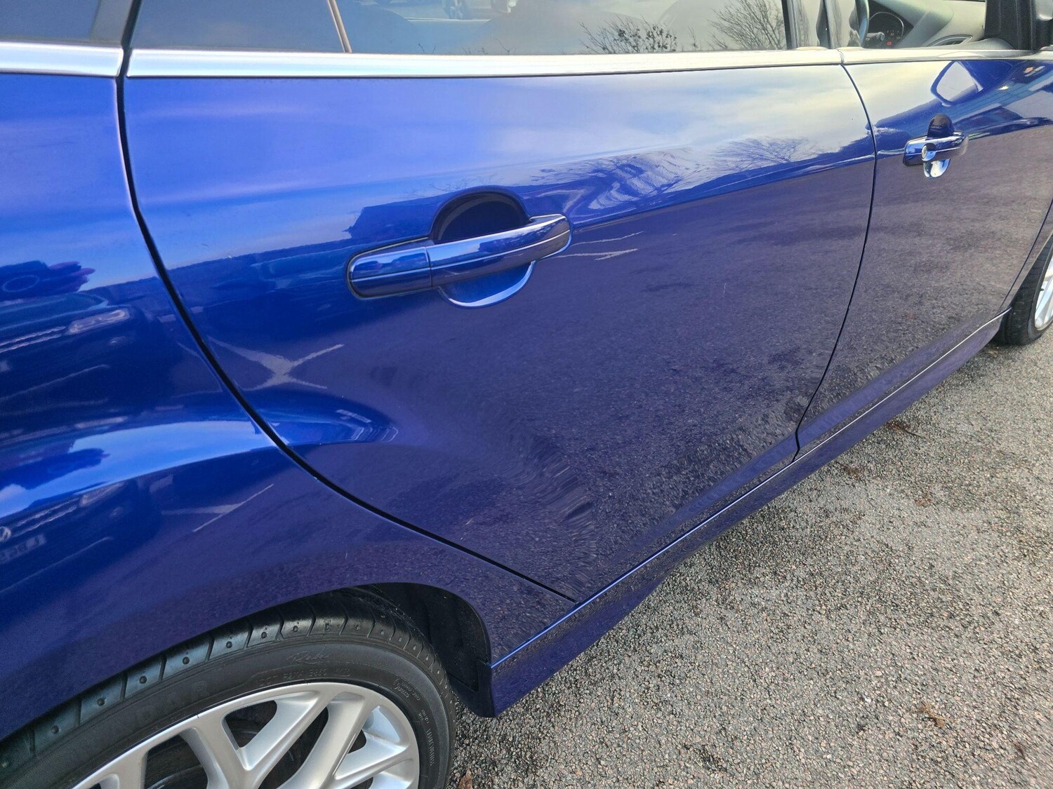 Used Ford Focus 2015 for sale - 77202467: Photo 97